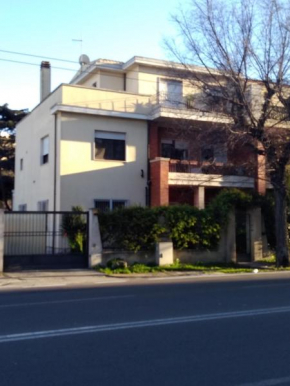 Marconi House
